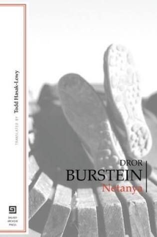 Cover of Netanya