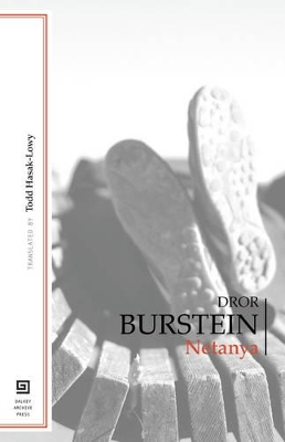 Cover of Netanya