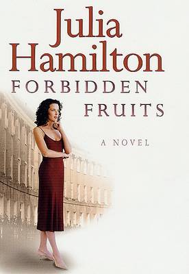 Book cover for Forbidden Fruits