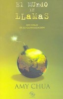 Book cover for El Mundo En Llamas