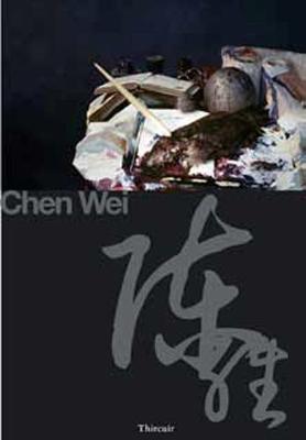 Book cover for Chen Wei