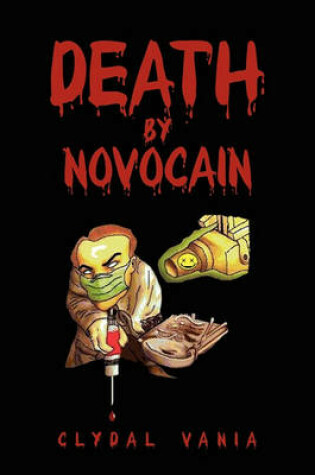 Cover of Death by Novocain
