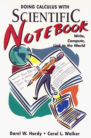 Cover of Doing Calc W/Sci Notebk & Sci