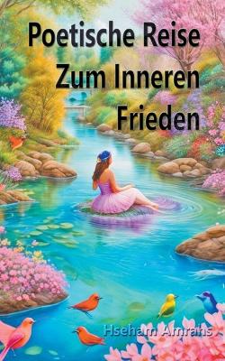 Book cover for Poetische Reise Zum Inneren Frieden