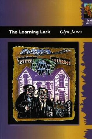 Cover of Learning Lark