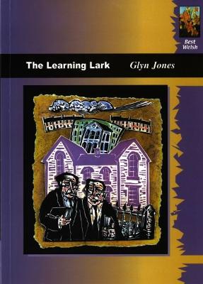 Book cover for Learning Lark