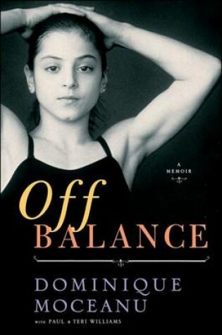 Cover of Off Balance