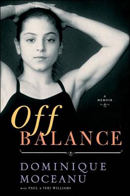 Book cover for Off Balance