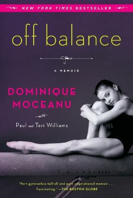 Book cover for Off Balance