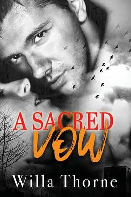 Book cover for A Sacred Vow