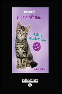 Book cover for Animal Tales 2