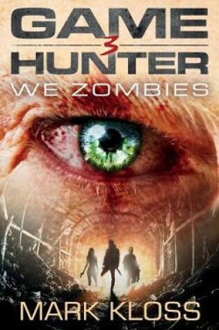 Cover of We Zombies