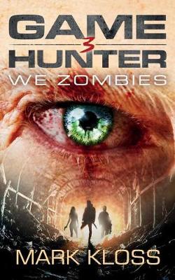 Book cover for We Zombies