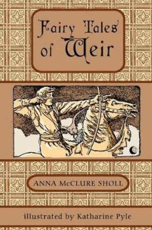 Cover of Fairy Tales of Weir