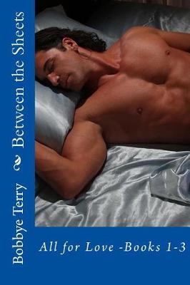 Cover of Between the Sheets