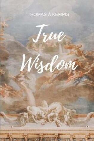 Cover of True Wisdom