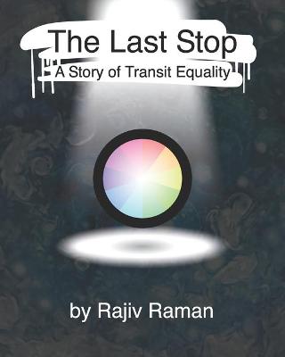 Book cover for The Last Stop