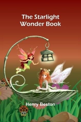 Cover of The Starlight Wonder Book