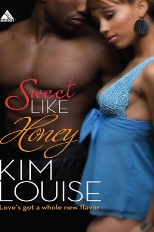 Cover of Sweet Like Honey