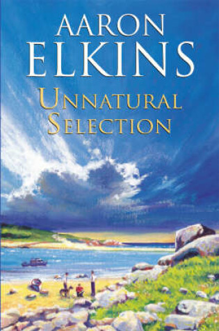 Cover of Unnatural Selection