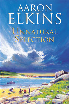 Book cover for Unnatural Selection