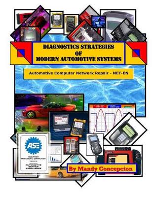 Book cover for Automotive Computer Network Repair