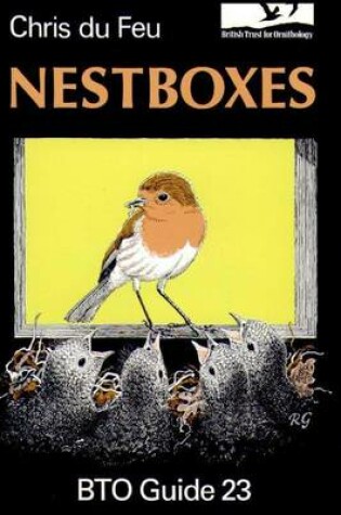 Cover of Nestboxes