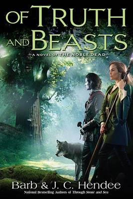 Book cover for Of Truth and Beasts