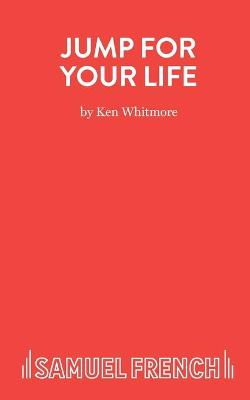 Book cover for Jump for Your Life
