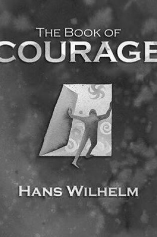 Cover of The Book of Courage