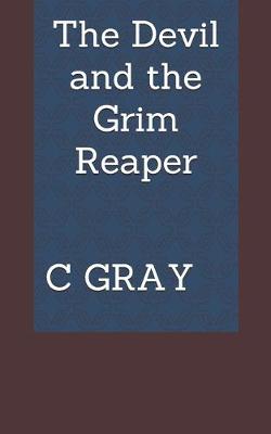 Book cover for The Devil and the Grim Reaper