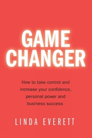 Cover of Game Changer