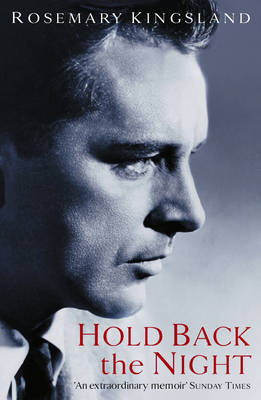 Book cover for Hold Back the Night