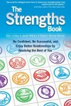 Book cover for The Strengths Book