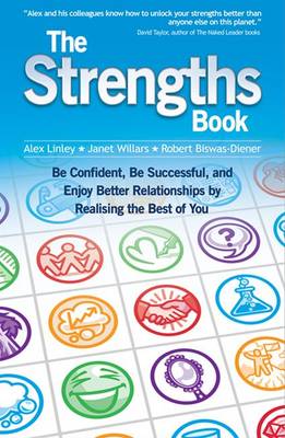 Cover of The Strengths Book