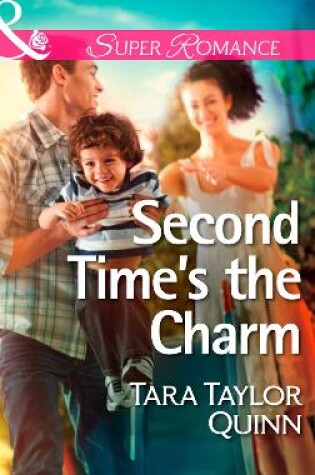 Cover of Second Time's The Charm