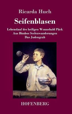 Book cover for Seifenblasen