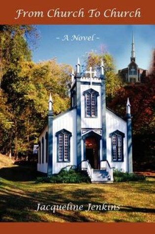 Cover of From Church to Church