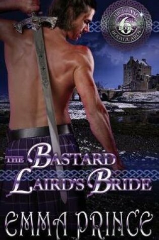 Cover of The Bastard Laird's Bride