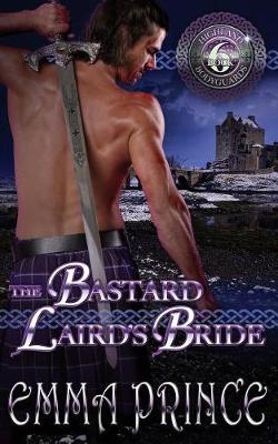 Cover of The Bastard Laird's Bride