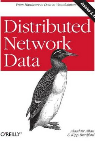 Cover of Distributed Network Data