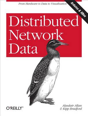 Cover of Distributed Network Data