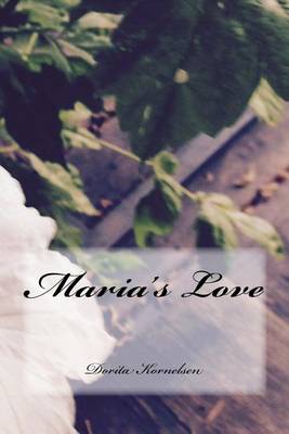 Book cover for Maria's Love