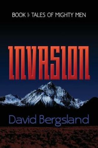 Cover of Invasion