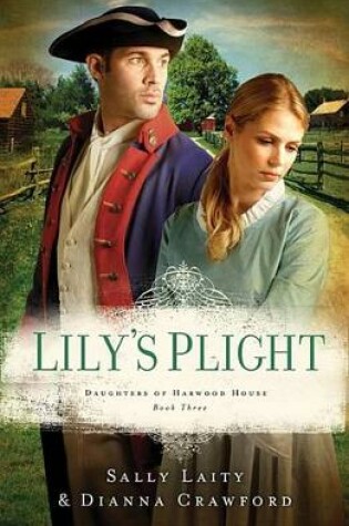 Cover of Lily's Plight