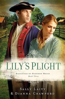 Cover of Lily's Plight