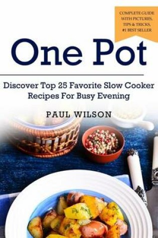 Cover of One Pot