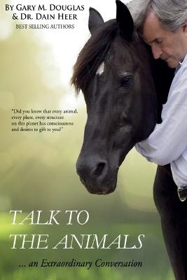 Book cover for Talk to the Animals