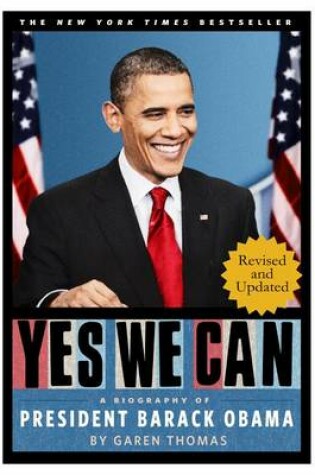 Cover of Yes We Can