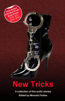 Book cover for New Tricks